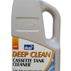 Elsan Deep Clean Cassette Tank Cleaner