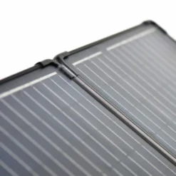 Photonic 120w Light Weight Folding Kit With MPPT Controller -UK Outdoor Equipment Sales 2024 1572434542 04443800