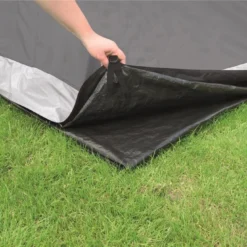 Easy Camp Blizzard 300 Footprint Groundsheet 2018 (400cm X 180cm) -UK Outdoor Equipment Sales 2024 180059 footprint blizzard 300 main photo 1