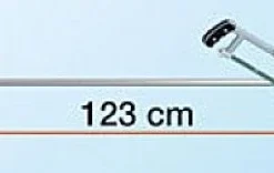 Fiamma Crank Handle Standard -UK Outdoor Equipment Sales 2024 20050 detailenlarge