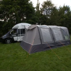 Vango Galli III Tall Air Drive Away Awning -UK Outdoor Equipment Sales 2024 2020 vango lifestyle awning galli 01