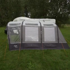 Vango Galli III Tall Air Drive Away Awning -UK Outdoor Equipment Sales 2024 2020 vango lifestyle awning galli 07