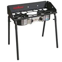 Vango Camp Chef Explorer 14 Double Stove