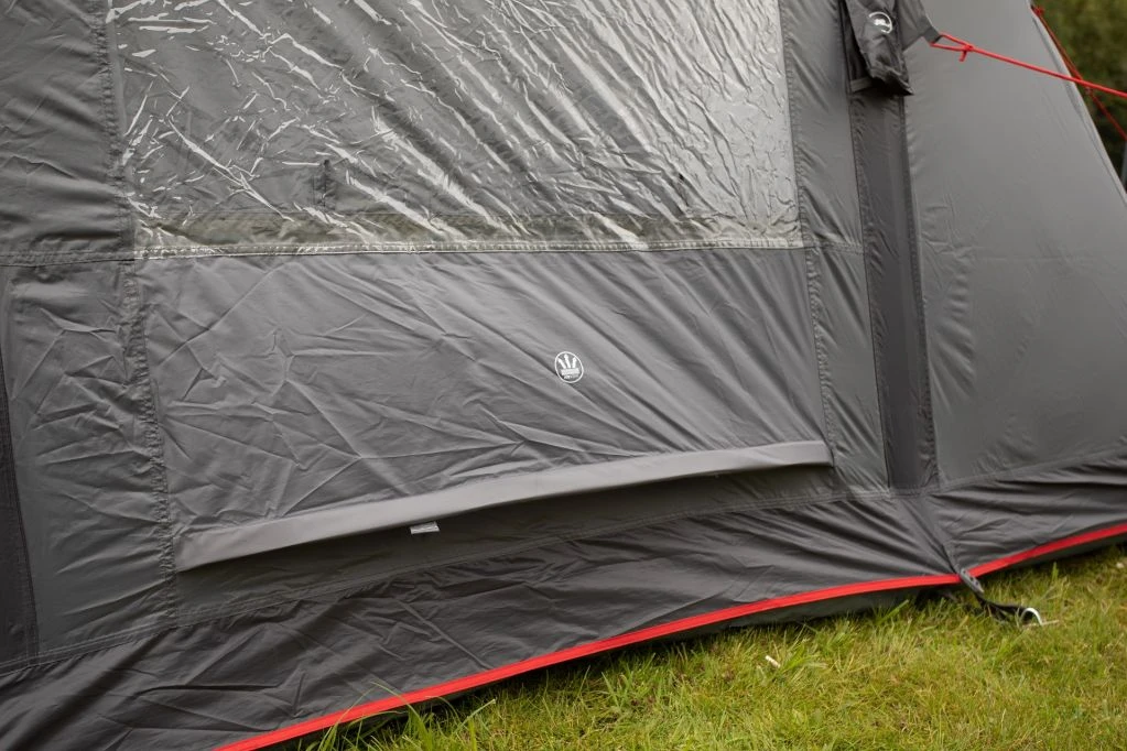 Vango Cove II Low Air Drive Away Awning 9 Vango Cove II Low Air Drive Away Awning - Image 9