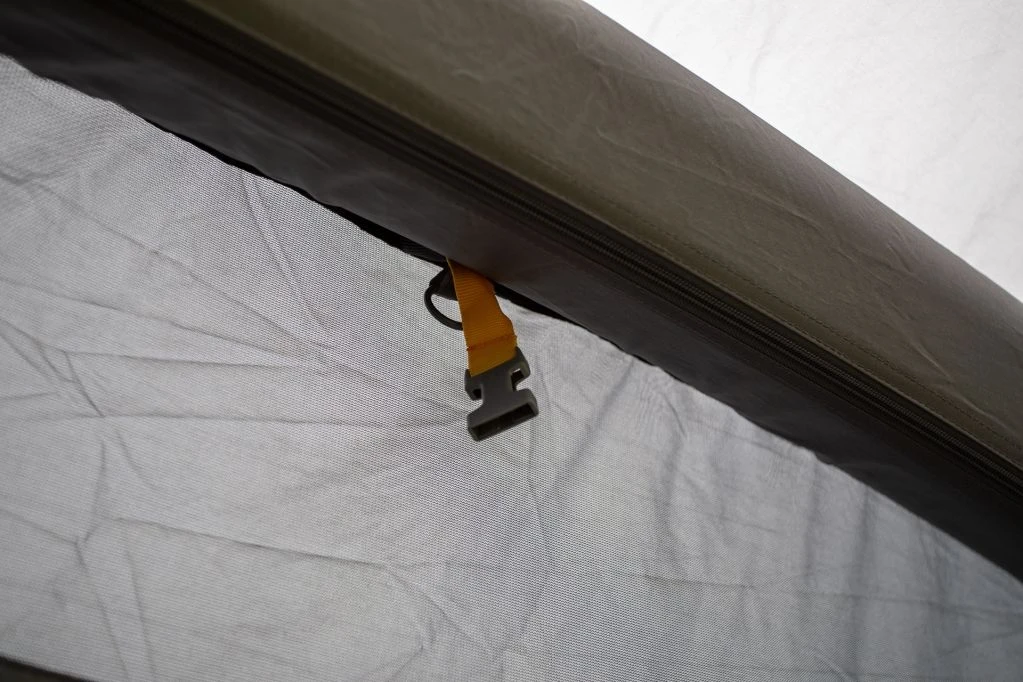 Vango Cove II Low Air Drive Away Awning 14 Vango Cove II Low Air Drive Away Awning - Image 14