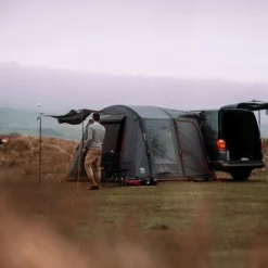 Vango Faros II Air Low Drive Away Awning 36 Vango Faros II Air Low Drive Away Awning -UK Outdoor Equipment Sales 2024 2021 vango feature faros ii air low1