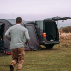 Vango Faros II Air Low Drive Away Awning 37 Vango Faros II Air Low Drive Away Awning -UK Outdoor Equipment Sales 2024 2021 vango feature faros ii air low2