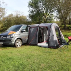Vango Faros II Air Low Drive Away Awning 38 Vango Faros II Air Low Drive Away Awning -UK Outdoor Equipment Sales 2024 2021 vango feature faros ii air low3
