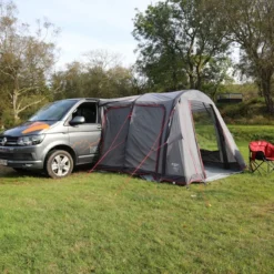 Vango Faros II Air Low Drive Away Awning 39 Vango Faros II Air Low Drive Away Awning -UK Outdoor Equipment Sales 2024 2021 vango feature faros ii air low4