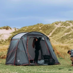 Vango Faros II Low Drive Away Awning -UK Outdoor Equipment Sales 2024 2021 vango feature faros ii low 1 1