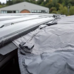 Vango Faros II Low Drive Away Awning -UK Outdoor Equipment Sales 2024 2021 vango feature faros ii low 4