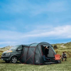 Vango Faros II Low Drive Away Awning -UK Outdoor Equipment Sales 2024 2021 vango feature faros ii low 4 1