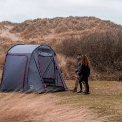 Vango Faros II Low Drive Away Awning -UK Outdoor Equipment Sales 2024 2021 vango feature faros ii low 5 1