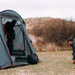 Vango Faros II Low Drive Away Awning -UK Outdoor Equipment Sales 2024 2021 vango feature faros ii low 6 1