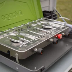 Vango Combi IR Grill Cooker 12 Vango Combi IR Grill Cooker -UK Outdoor Equipment Sales 2024 2021 vango lifestyle essentials combi hi 1