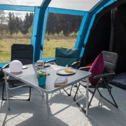 Vango Granite Duo 120 Table 17 Vango Granite Duo 120 Table -UK Outdoor Equipment Sales 2024 2021 vango lifestyle granite duo 120 2 hi medium