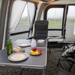 Vango Granite Duo 120 Table 16 Vango Granite Duo 120 Table -UK Outdoor Equipment Sales 2024 2021 vango lifestyle granite duo 120 4 hi medium