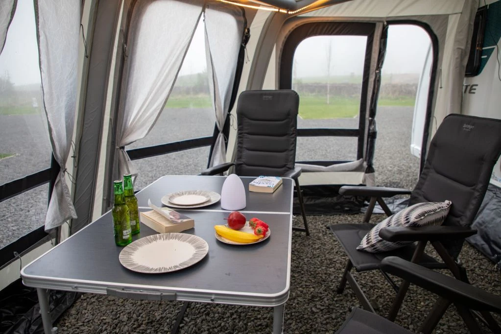 Vango Granite Duo 120 Table 8 Vango Granite Duo 120 Table - Image 8