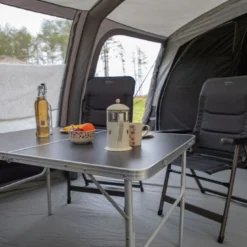 Vango Granite Duo 120 Table 14 Vango Granite Duo 120 Table -UK Outdoor Equipment Sales 2024 2021 vango lifestyle granite duo 120 9 hi medium