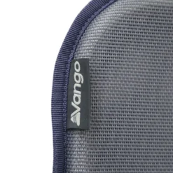 Vango Highbury Textilene Chair (Two Chair Pack) -UK Outdoor Equipment Sales 2024 2022 vango furniture chairs highbury textilene denim drift hi 04 medium