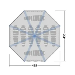 Robens Aero Yurt Air Tent -UK Outdoor Equipment Sales 2024 22bb6b45 0157 4e57 b713 69955fa36d04 1200x800
