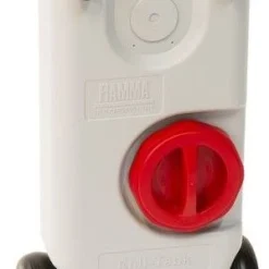 Fiamma Roll Tank Waste Water Tank 40 Ltr