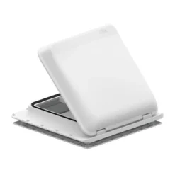 Fiamma 400 X 400 Roof Vent White