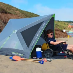 Outdoor Revolution Pronto Beach Bum Shelter 24 Outdoor Revolution Pronto Beach Bum Shelter -UK Outdoor Equipment Sales 2024 2 8