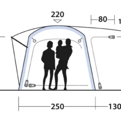 Outwell Linnburg Air Rear Drive Away Awning -UK Outdoor Equipment Sales 2024 2ad2f0d2 1567 4d58 8df2 f8eedaa61d28 1280x960