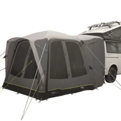 Outwell Linnburg Air Rear Drive Away Awning