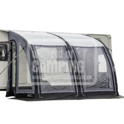 Sunncamp Ultima Versara Air 300 Awning -UK Outdoor Equipment Sales 2024 300 2