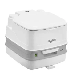 Thetford Porta Potti Qube 335 Toilet -UK Outdoor Equipment Sales 2024 335 a lrg