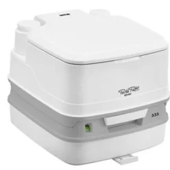 Thetford Porta Potti Qube 335 Toilet -UK Outdoor Equipment Sales 2024 335 a lrg 1