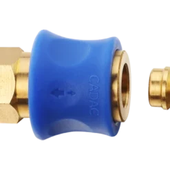 Cadac 8mm Quick Release Coupling