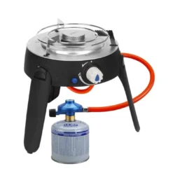 Cadac Threaded Cartridge Regulator -UK Outdoor Equipment Sales 2024 343 344 regulator safari chef
