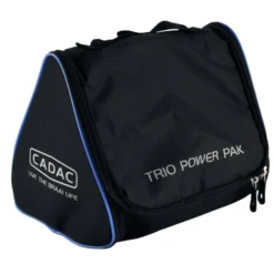 Cadac Trio Power Pak -UK Outdoor Equipment Sales 2024 370 bag trio power pak