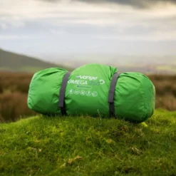 Vango Omega 350 Tent 13 Vango Omega 350 Tent -UK Outdoor Equipment Sales 2024 3x9a1781