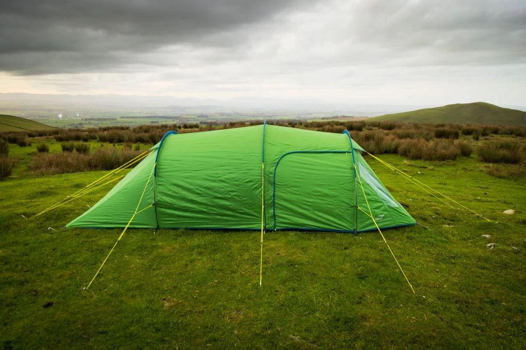 Vango Omega 350 Tent 6 Vango Omega 350 Tent - Image 6