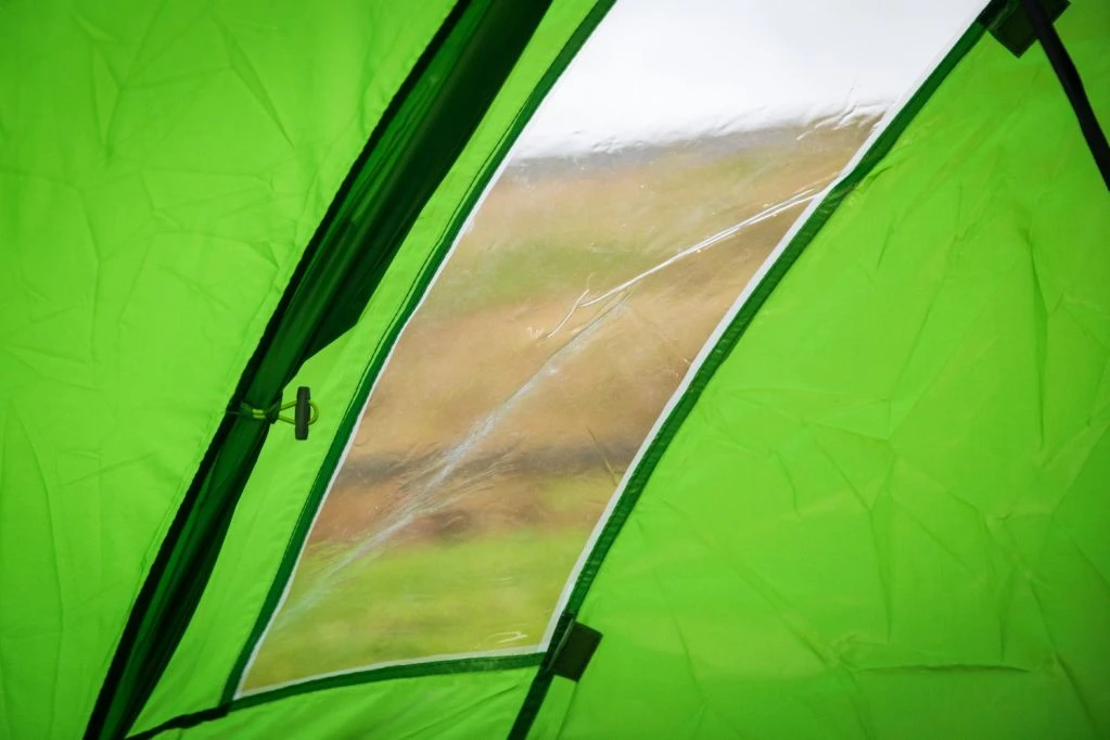 Vango Omega 350 Tent 8 Vango Omega 350 Tent - Image 8