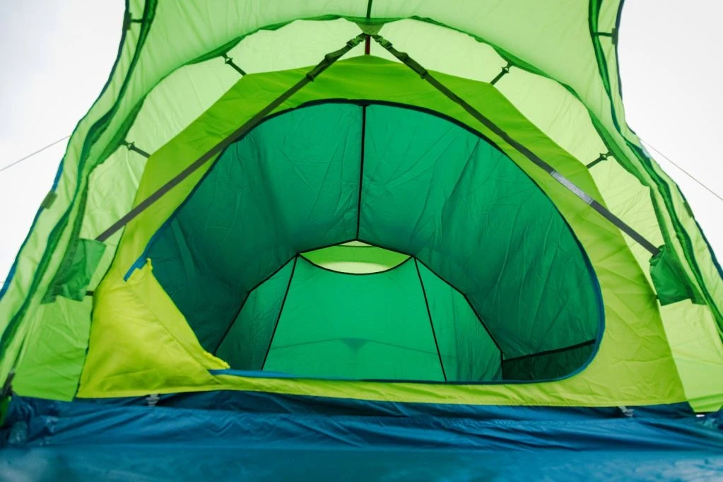Vango Omega 350 Tent 9 Vango Omega 350 Tent - Image 9