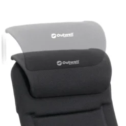 Outwell Kenai Chair -UK Outdoor Equipment Sales 2024 410070 kenai feature photo 8