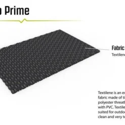 Outwell Dauphin Footrest -UK Outdoor Equipment Sales 2024 410108 4