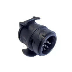 13 Pin Car To 7 Pin Caravan/Trailer Adaptor -UK Outdoor Equipment Sales 2024 4209 4