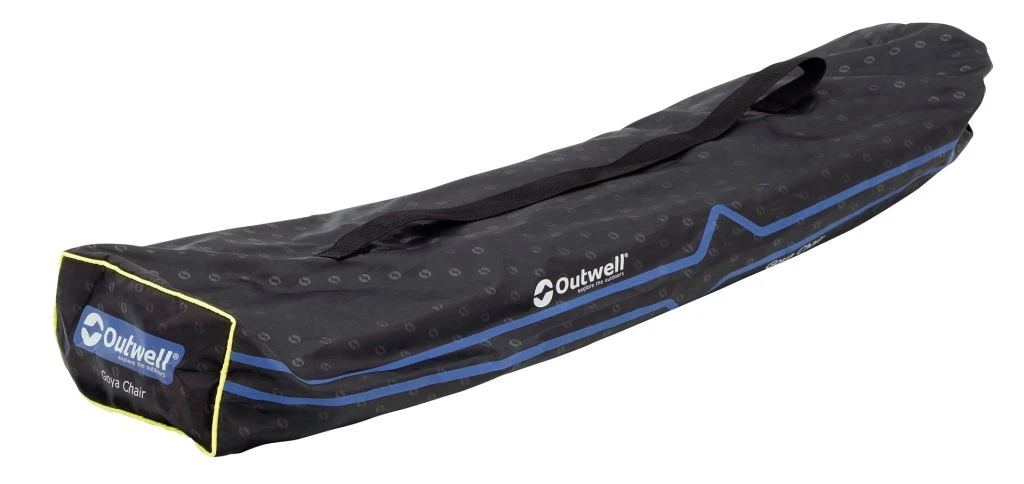 Outwell Goya Chair 9 Outwell Goya Chair - Image 9