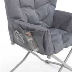 Outwell Grenada Lake Chair -UK Outdoor Equipment Sales 2024 470263 grenada lake feature photo6