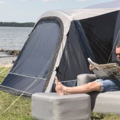 Outwell Lake Huron Inflatable Chair 11 Outwell Lake Huron Inflatable Chair -UK Outdoor Equipment Sales 2024 470271 lake huron inflatable chair feature photo 3 1