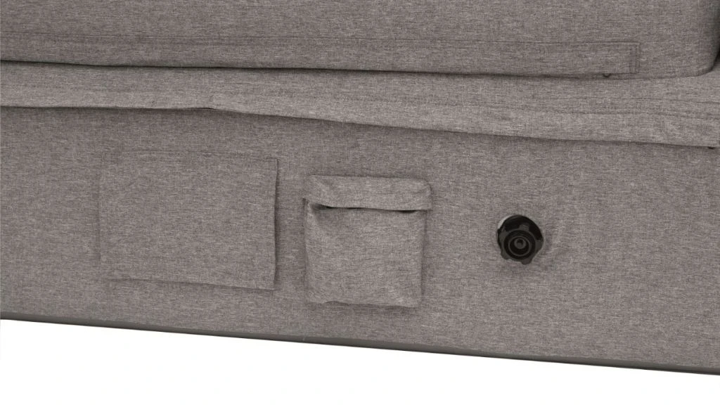 Outwell Lake Huron Inflatable Chair 7 Outwell Lake Huron Inflatable Chair - Image 7