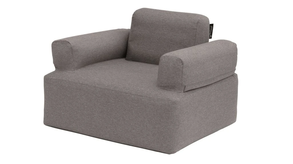 Outwell Lake Huron Inflatable Chair 1 Outwell Lake Huron Inflatable Chair