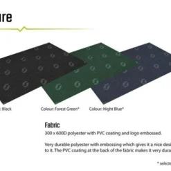 Outwell Campo XL Chair -UK Outdoor Equipment Sales 2024 470323v23 100 720