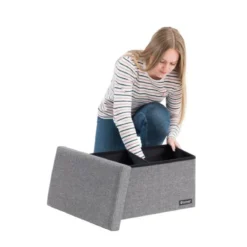 Outwell Cornillon L Seat And Storage Box 10 Outwell Cornillon L Seat And Storage Box -UK Outdoor Equipment Sales 2024 470353 4